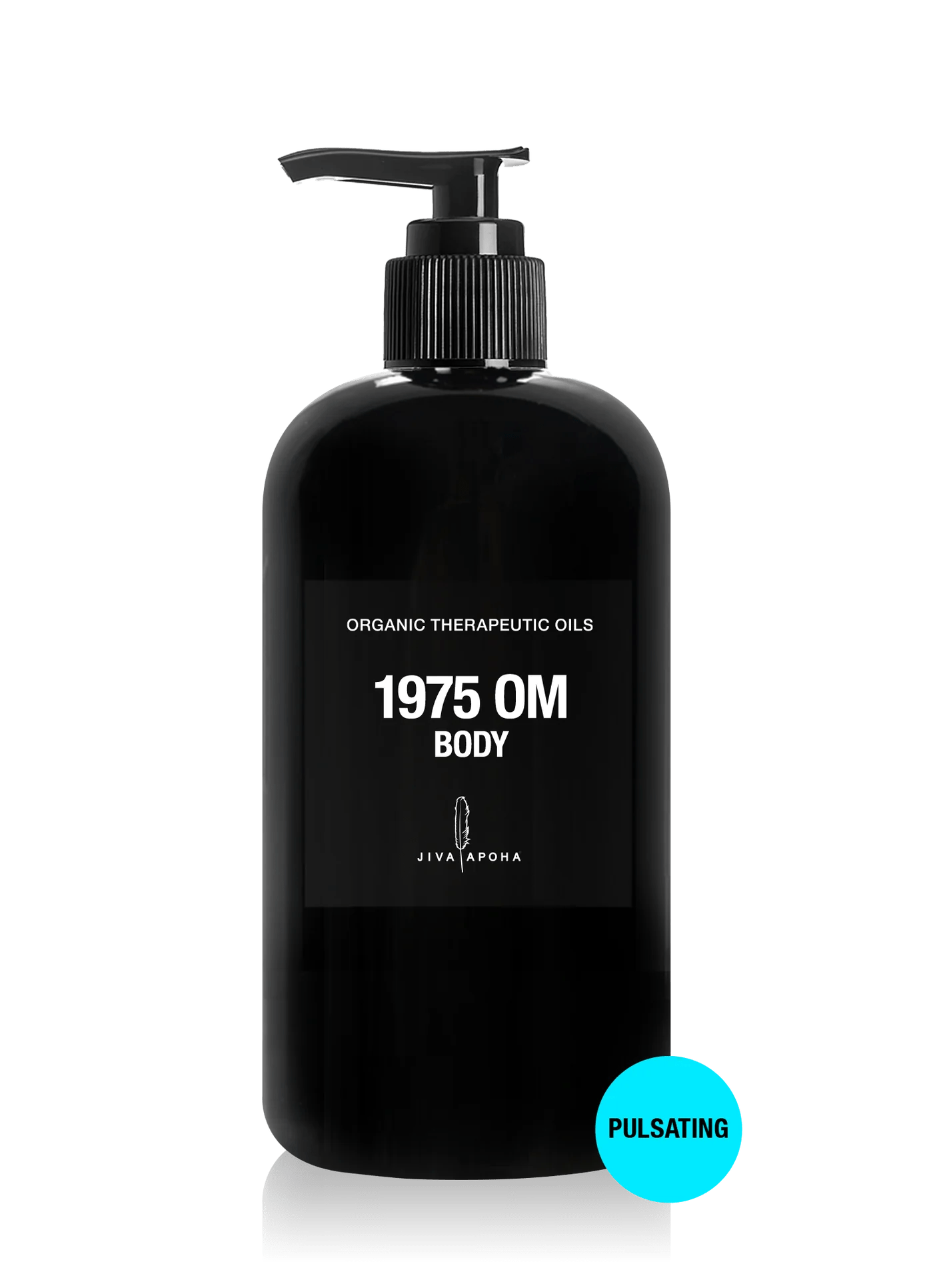 1975 OM BODY - Body - Jiva Apoha