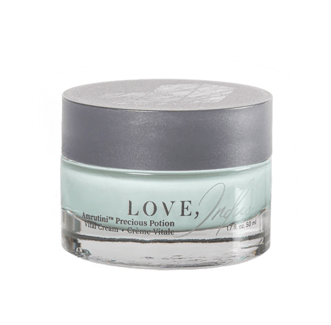Amrutini® Precious Potion - Vital Cream - Love Indus