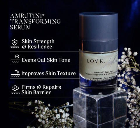 Amrutini® True Brew - Transforming Serum - Love Indus