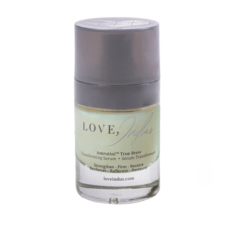 Amrutini® True Brew - Transforming Serum - Love Indus