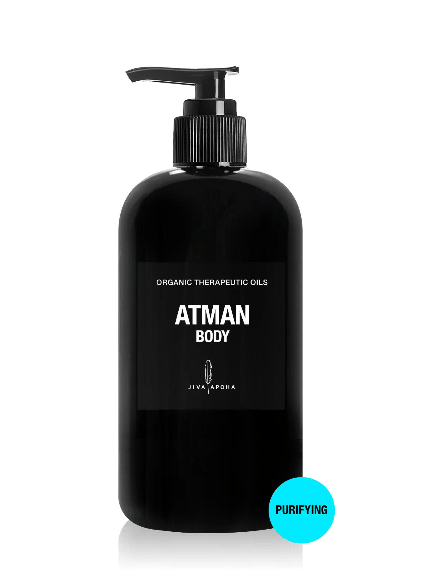 ATMAN (SPIRIT) BODY - Body - Jiva Apoha