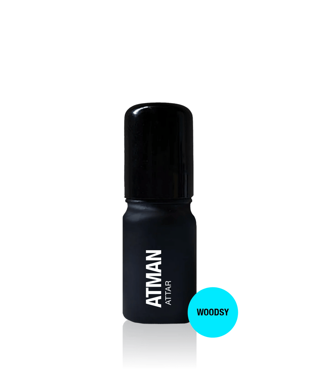 ATMAN (SPIRIT) ROLL - ON - Fragrance - Jiva Apoha