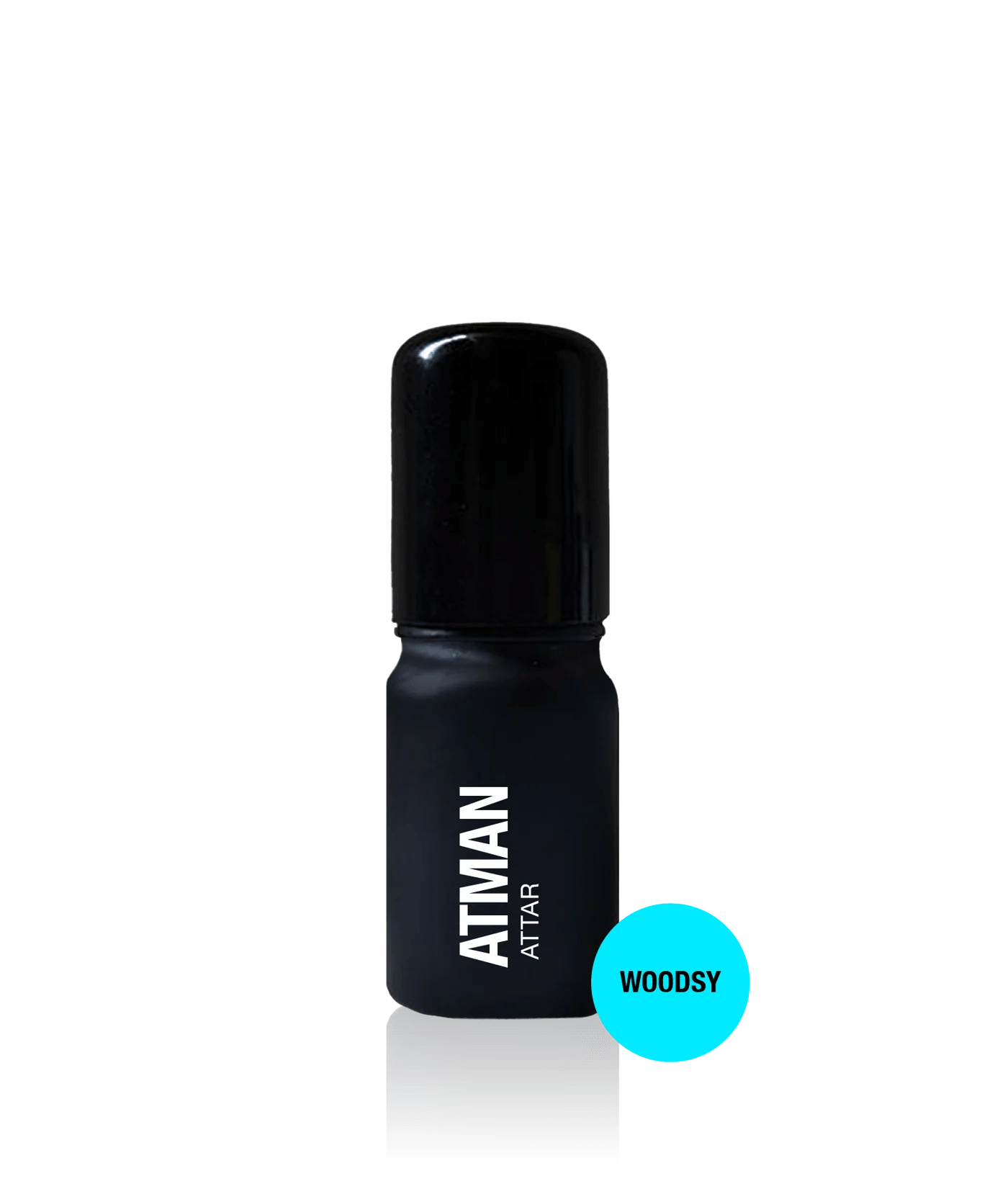 ATMAN (SPIRIT) ROLL - ON - Fragrance - Jiva Apoha