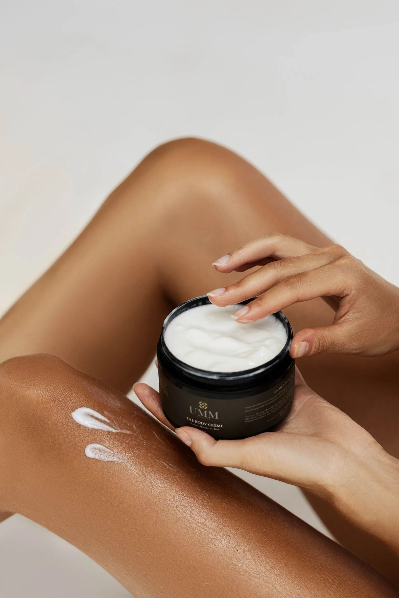 Barrier Repair Créme - Body - UMM Skincare
