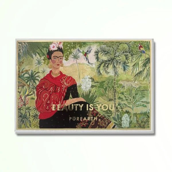 Beauty is You - Luxury Gift Box - Gift sets and Bundles - Purearth