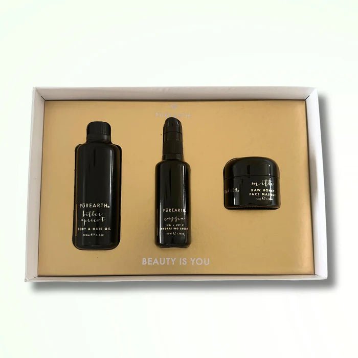Beauty is You - Luxury Gift Box - Gift sets and Bundles - Purearth