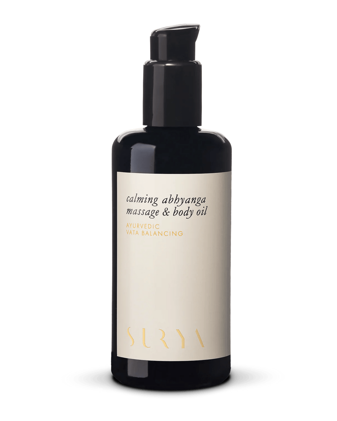 Calming Body Oil - Surya
