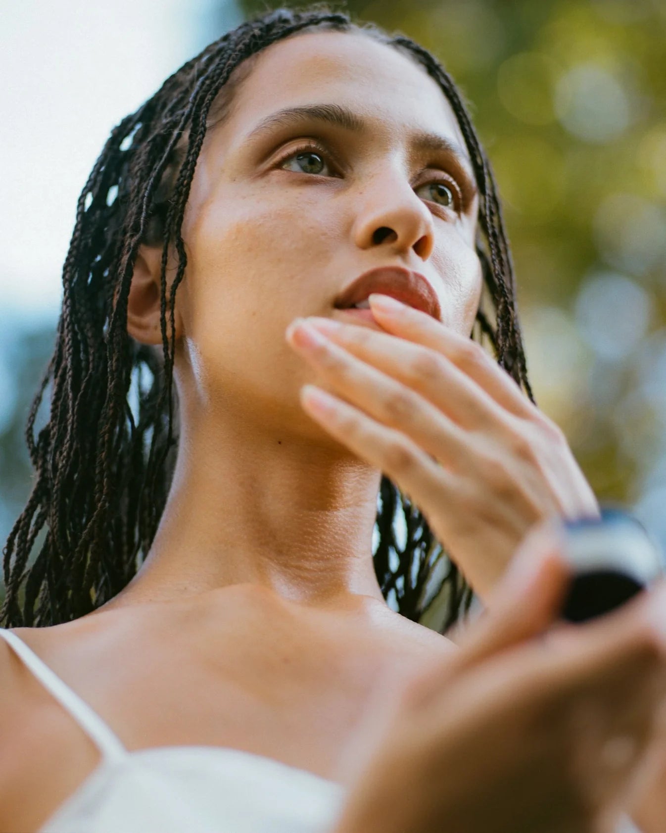 Calming Lip Therapy - Surya