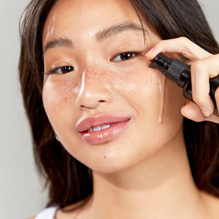 Cassia Brightening Serum Vit C + Ha - Face - Purearth