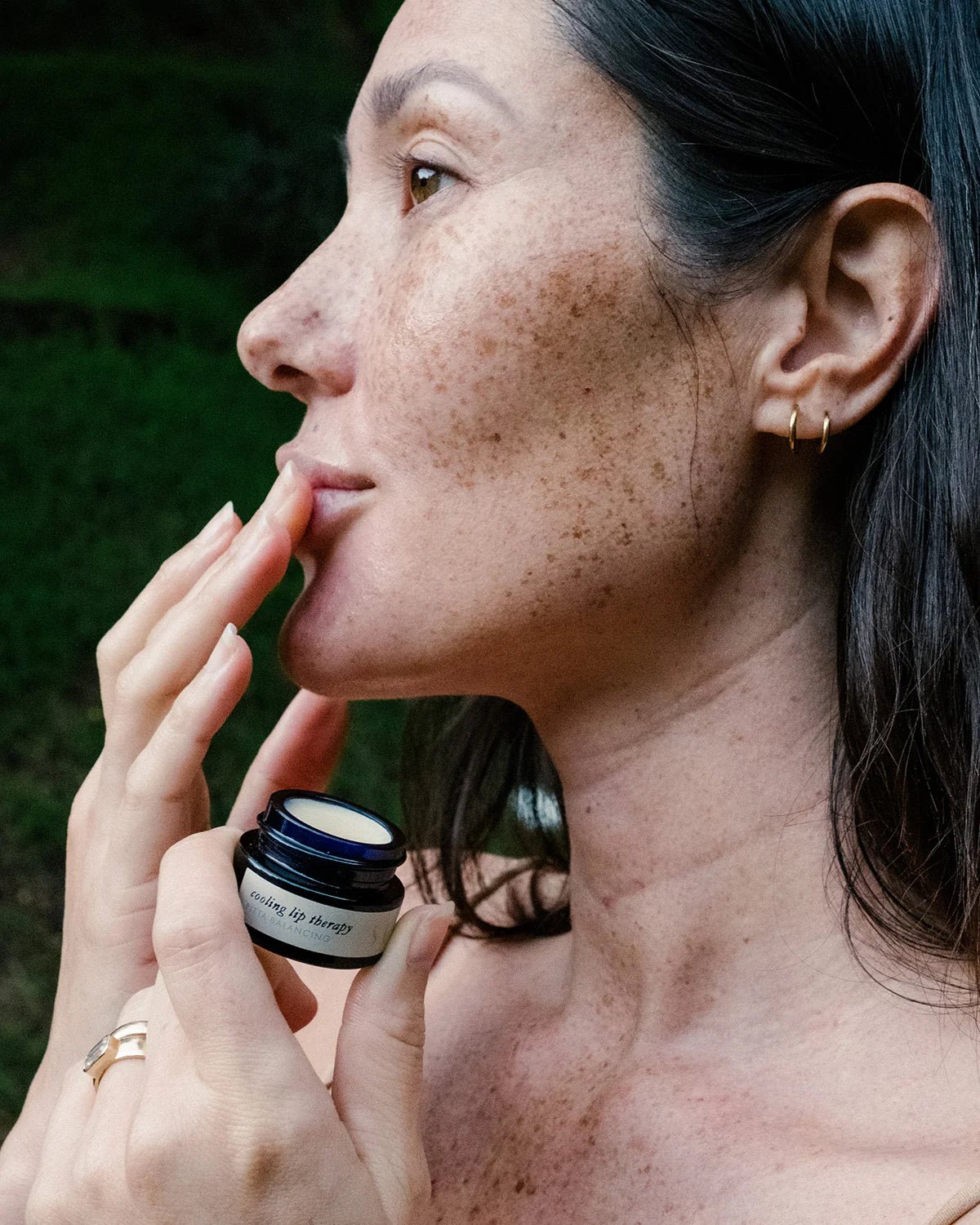 Cooling Lip Therapy - Surya
