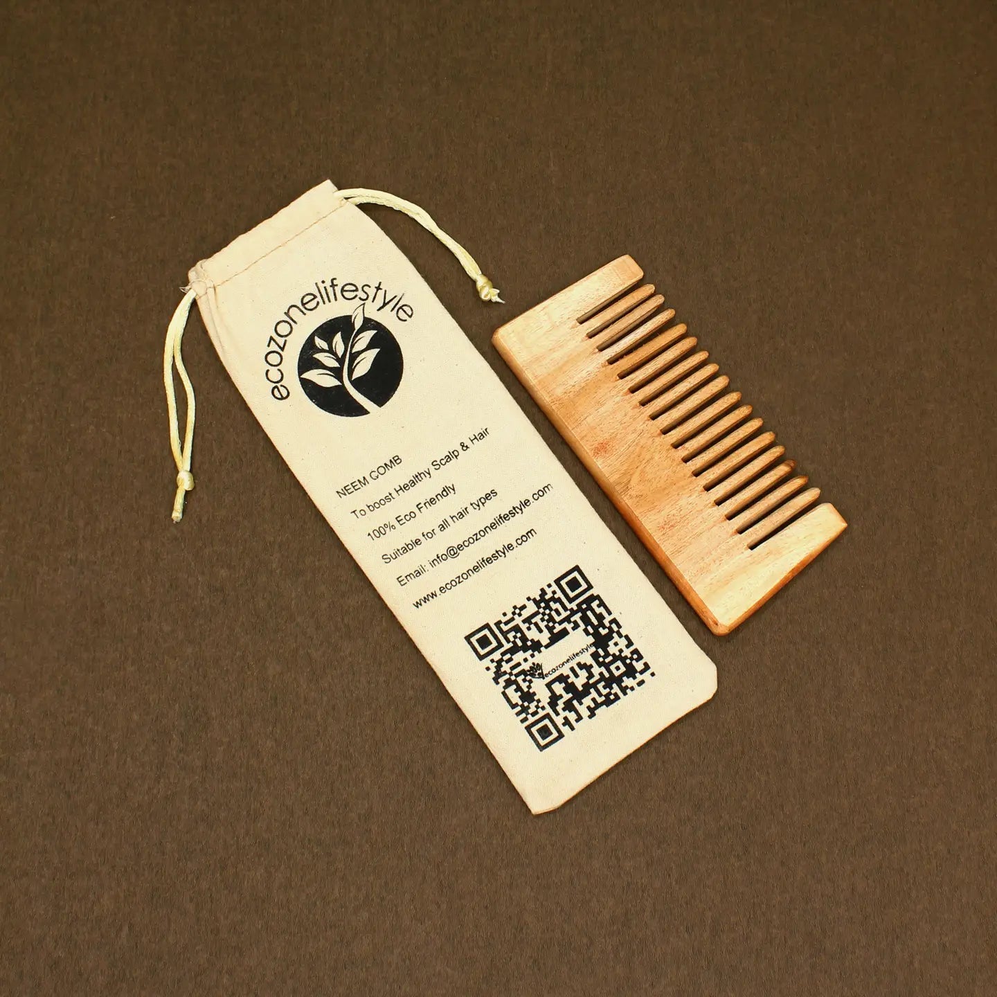 El Combre Neem Comb - El Combre