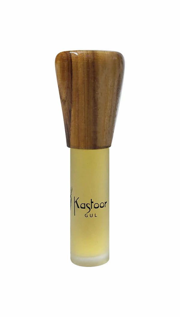 Gul - Fragrance - Kastoor