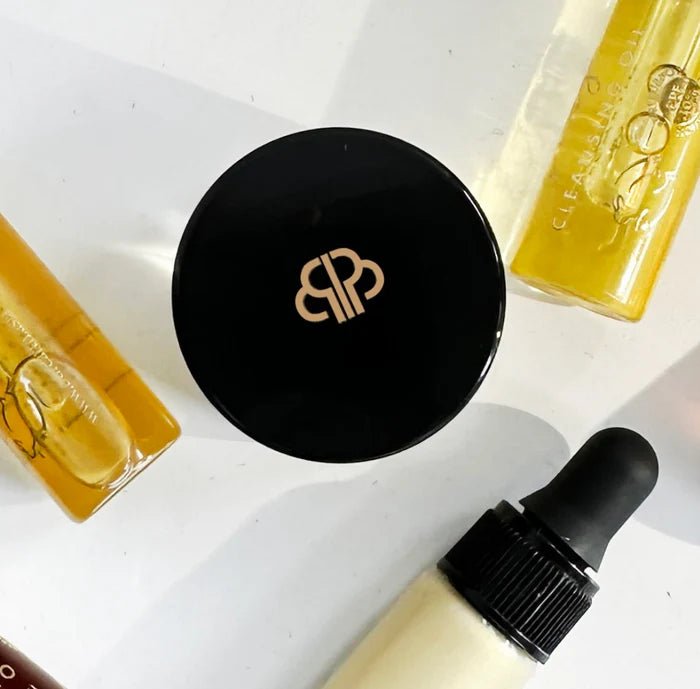 Gulabo (Mini) - Rose and Seabuck Replenshing face cream - Purearth