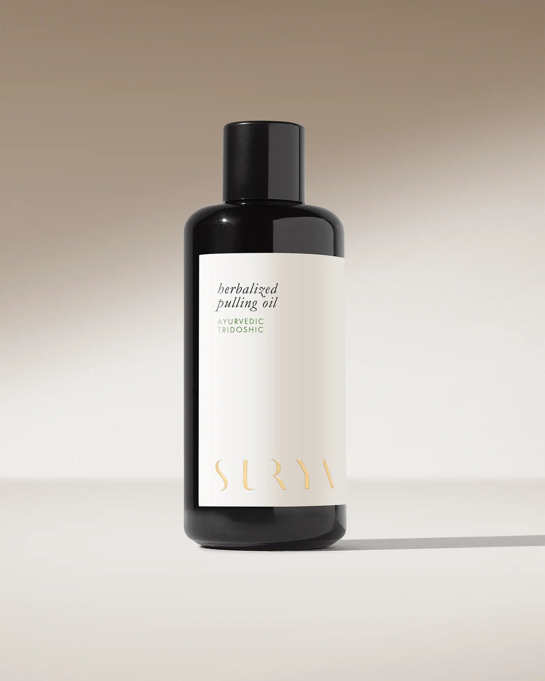Herbalized Pulling Oil - Inner Wellness - Surya