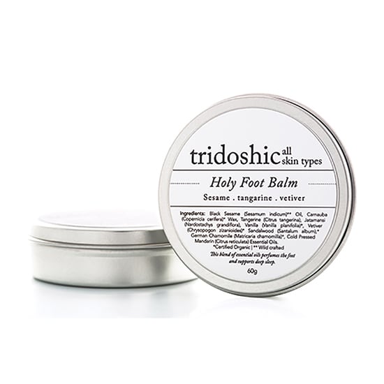 Holy Foot Balm - Rasasara Skinfood
