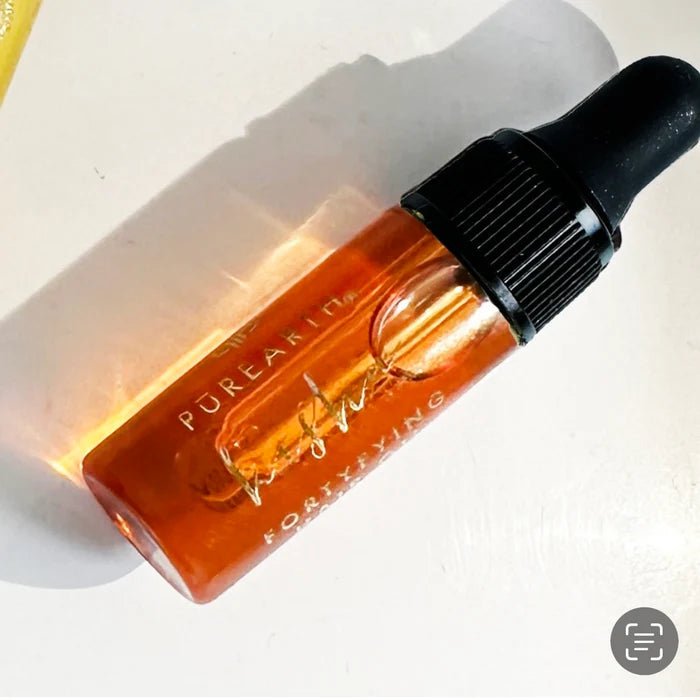 Kesha Fortifying Hair Oil (mini) - Purearth