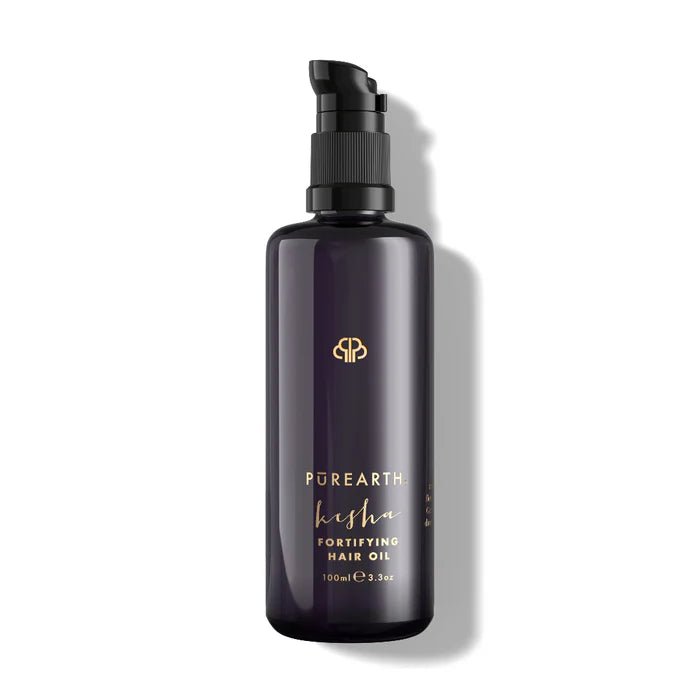 Kesha Fortifying Hair Oil - Hair - Purearth
