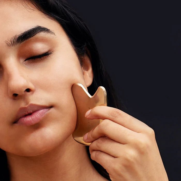 Kwansha® Facial Beauty Coin - Tools & more - Purearth