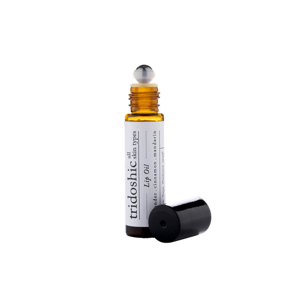 Lip Oil - Rasasara Skinfood