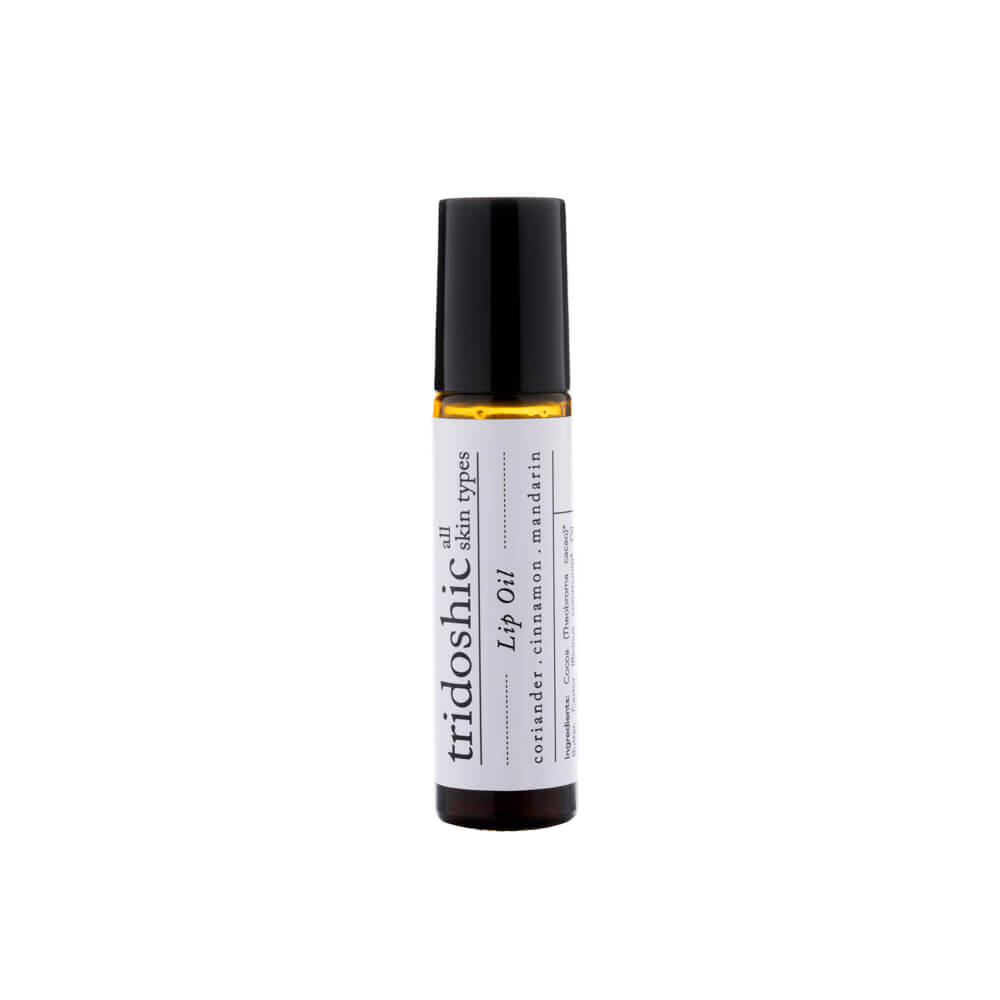 Lip Oil - Rasasara Skinfood