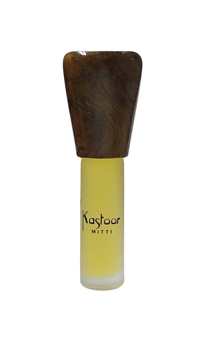Mitti - Scent of Rain - Fragrance - Kastoor
