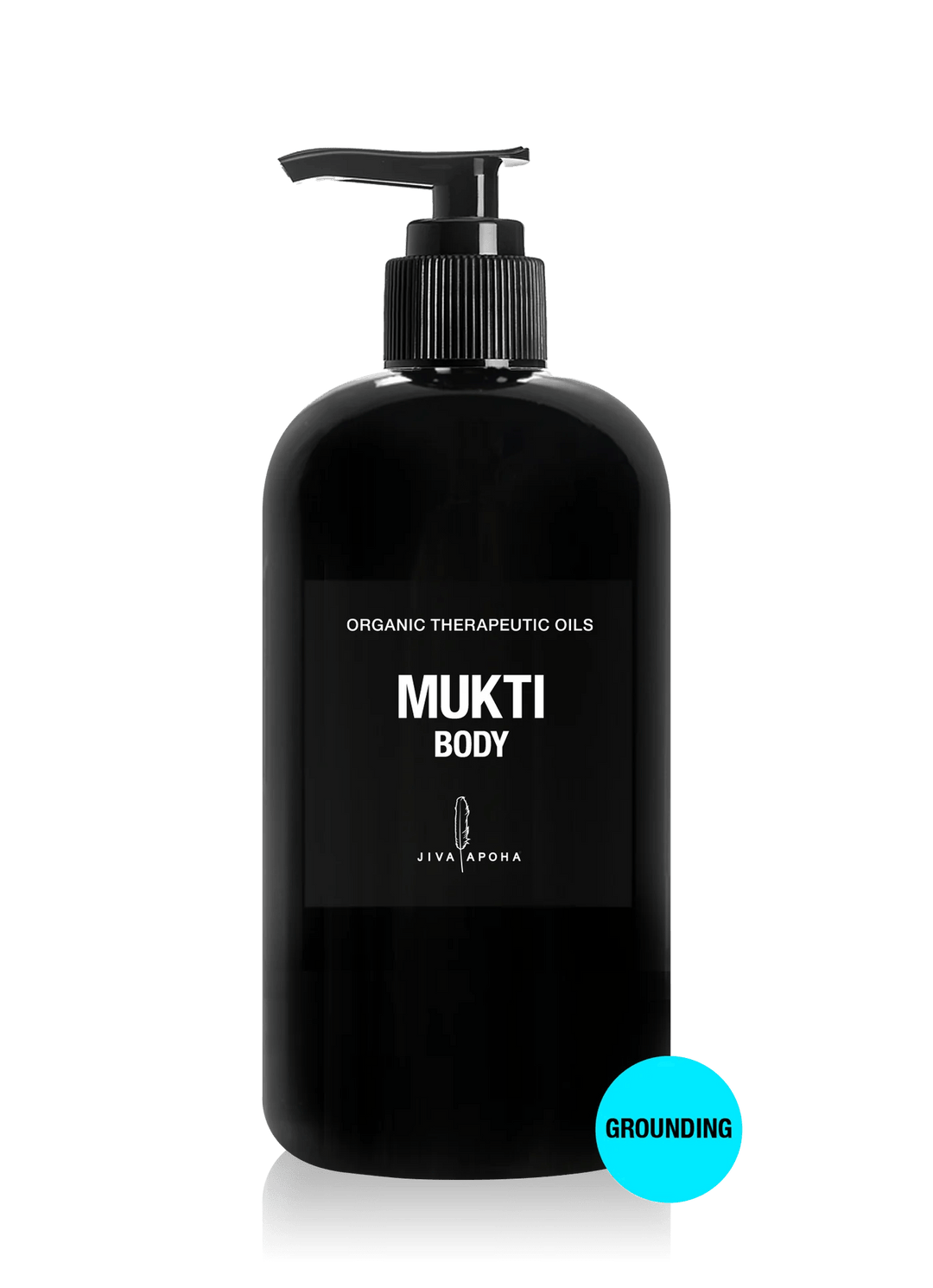 MUKTI (FREEDOM) BODY - Body - Jiva Apoha
