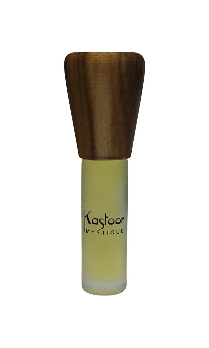 Mystique - Fragrance - Kastoor