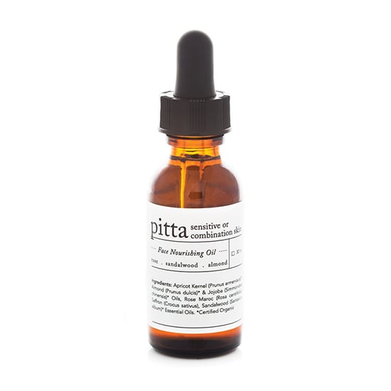Pitta Face Nourishing Oil - Rasasara Skinfood