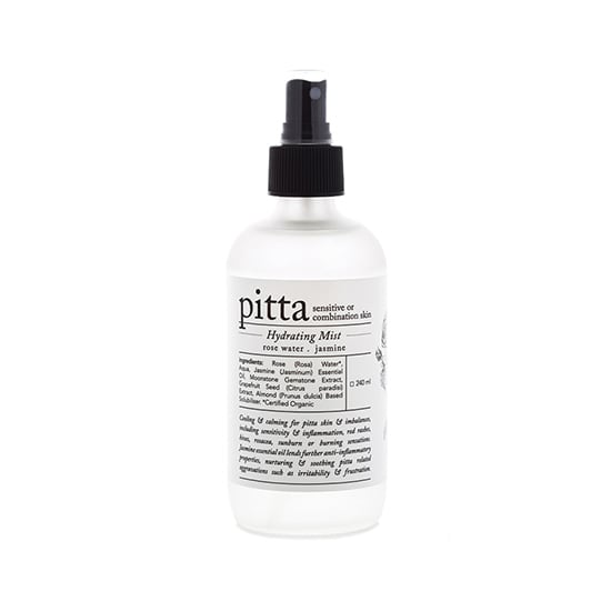 Pitta Hydrating Mist - Rasasara Skinfood