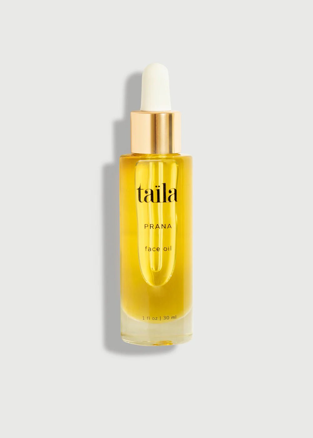 Prana Face Oil - Taila