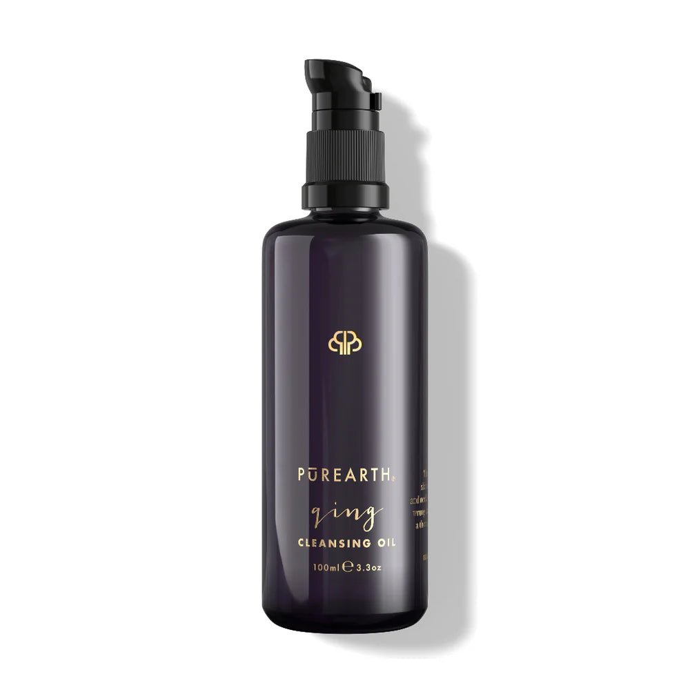 Qing Cleansing Oil - Purearth