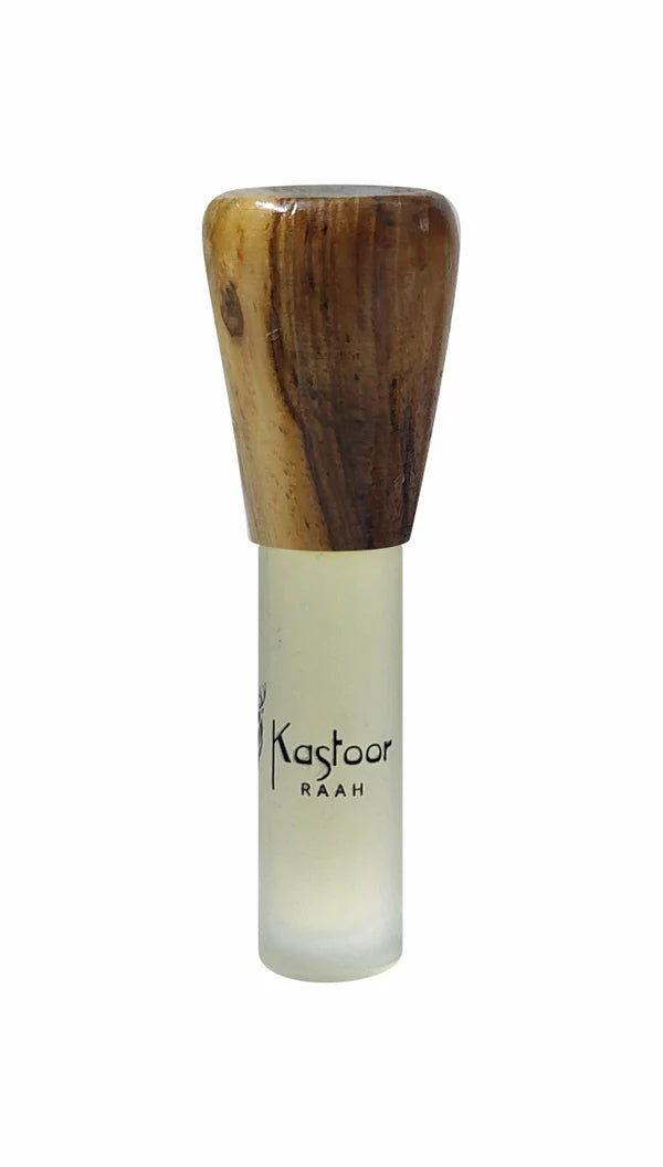 Raah - Fragrance - Kastoor
