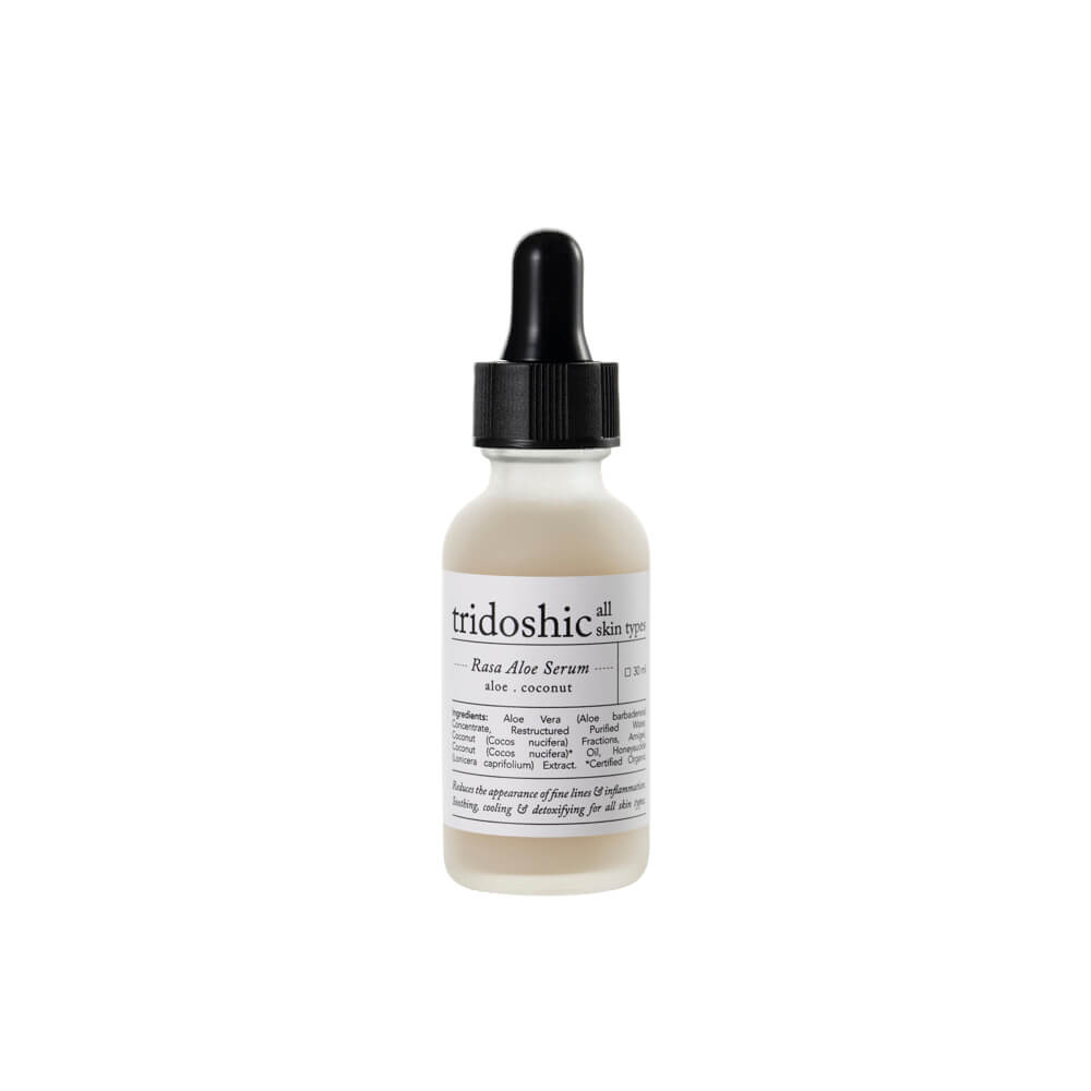Rasa Aloe Serum - Rasasara Skinfood