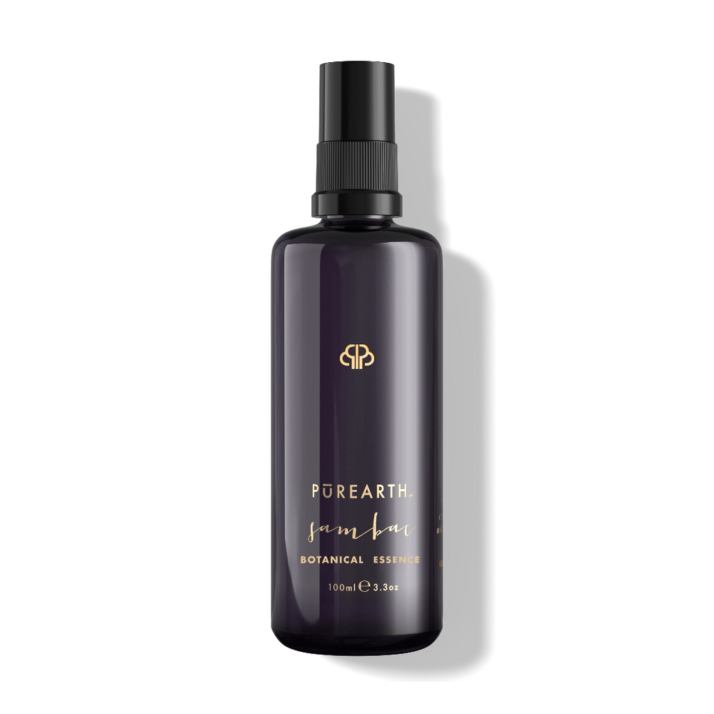 Sambac Botanical Essence - Purearth