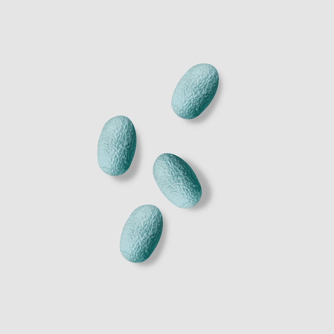 Silk Cocoon - Love Indus