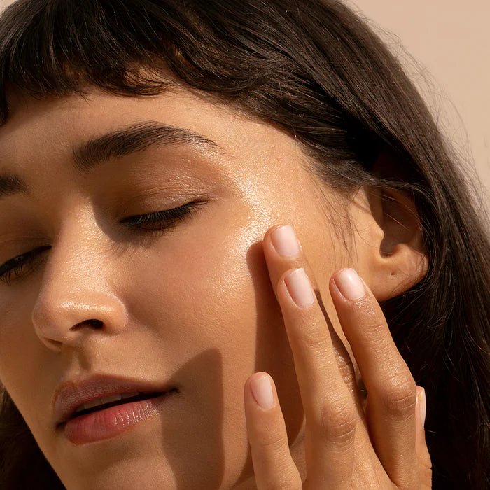 Sitara Creme Strobelighter - Face - Purearth