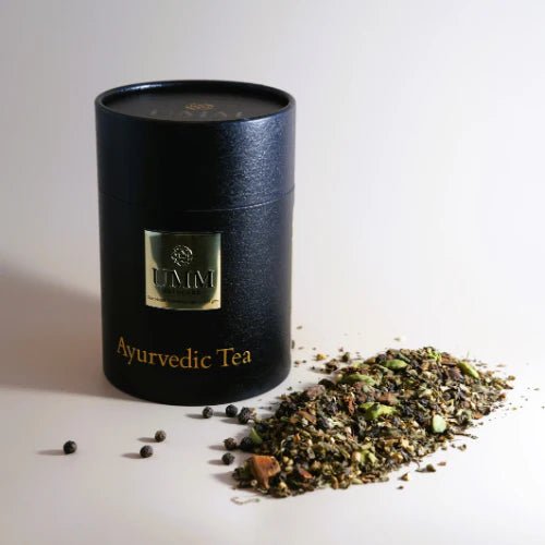 Skin Health & Wellness Herbal Tea - Inner Wellness - UMM Skincare