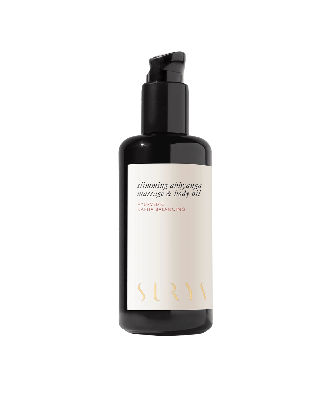 Slimming Massage Oil - Surya