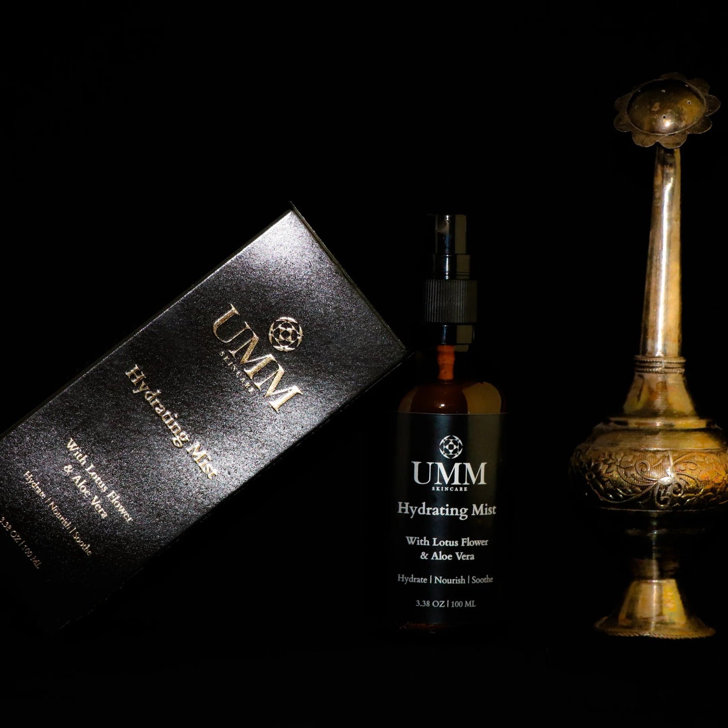 The Mist - Face - UMM Skincare
