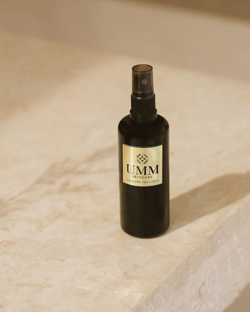 The Mist - Face - UMM Skincare