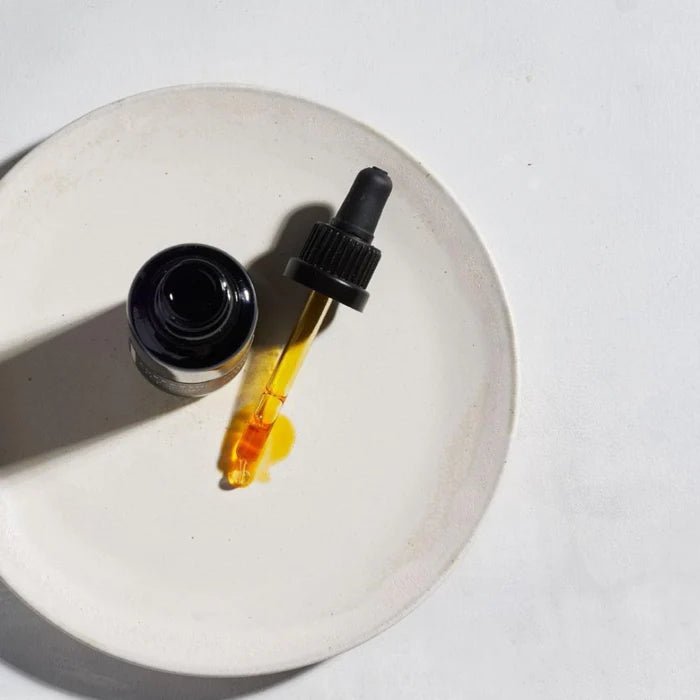 Wild Rosehip Supercritical Oil - Face - Purearth