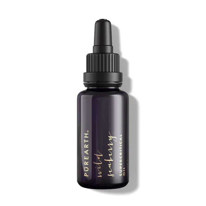 Wild Seaberry Supercritical Oil - Face - Purearth