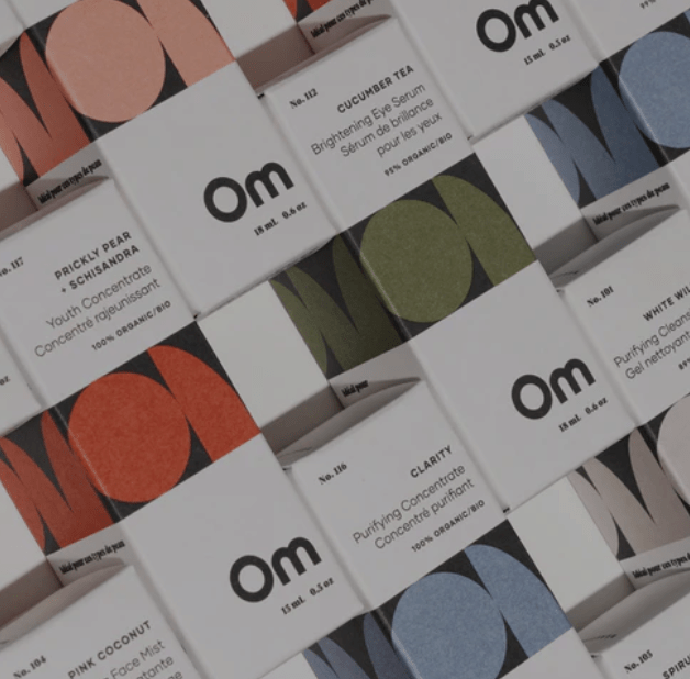Om Organics – Auraveda