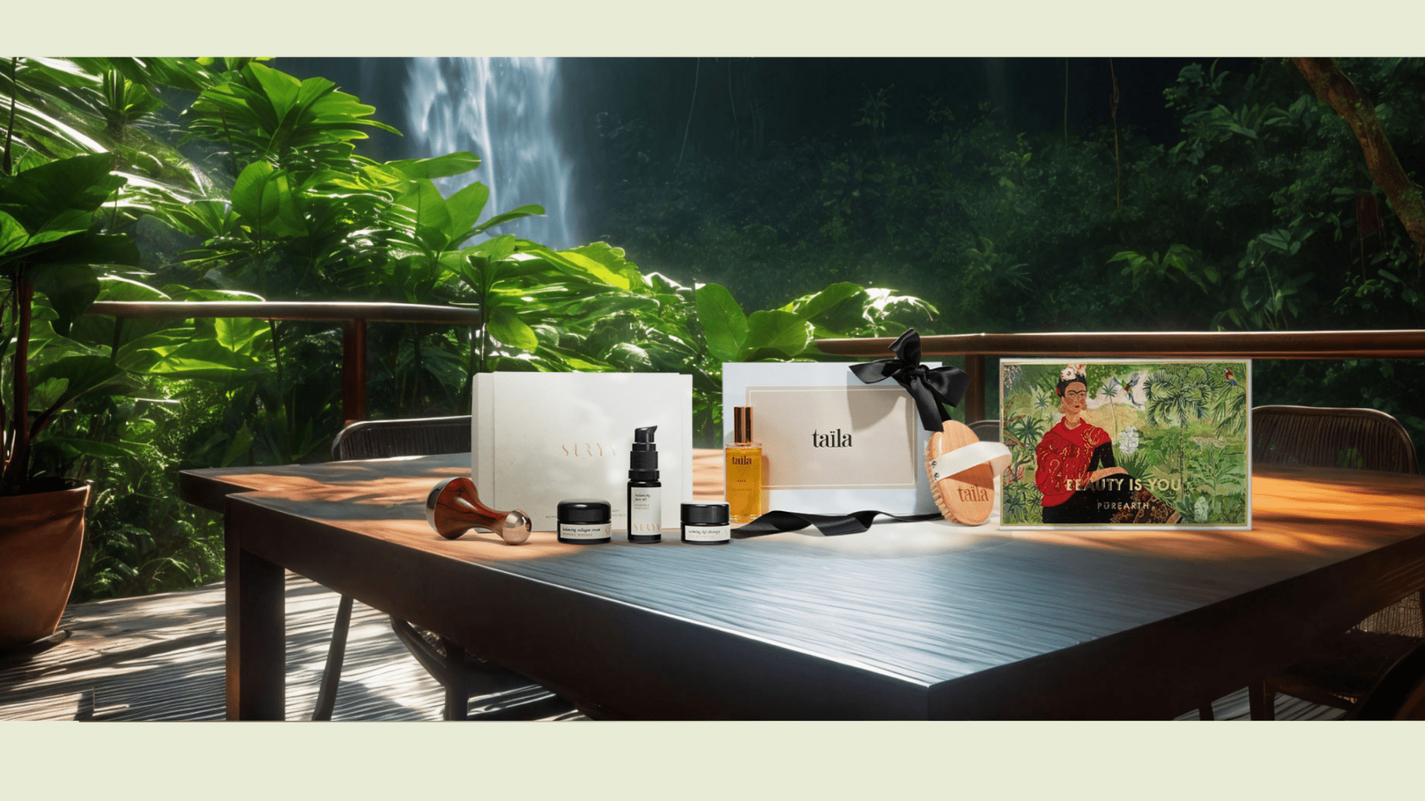 Wellness Gifts - Auraveda