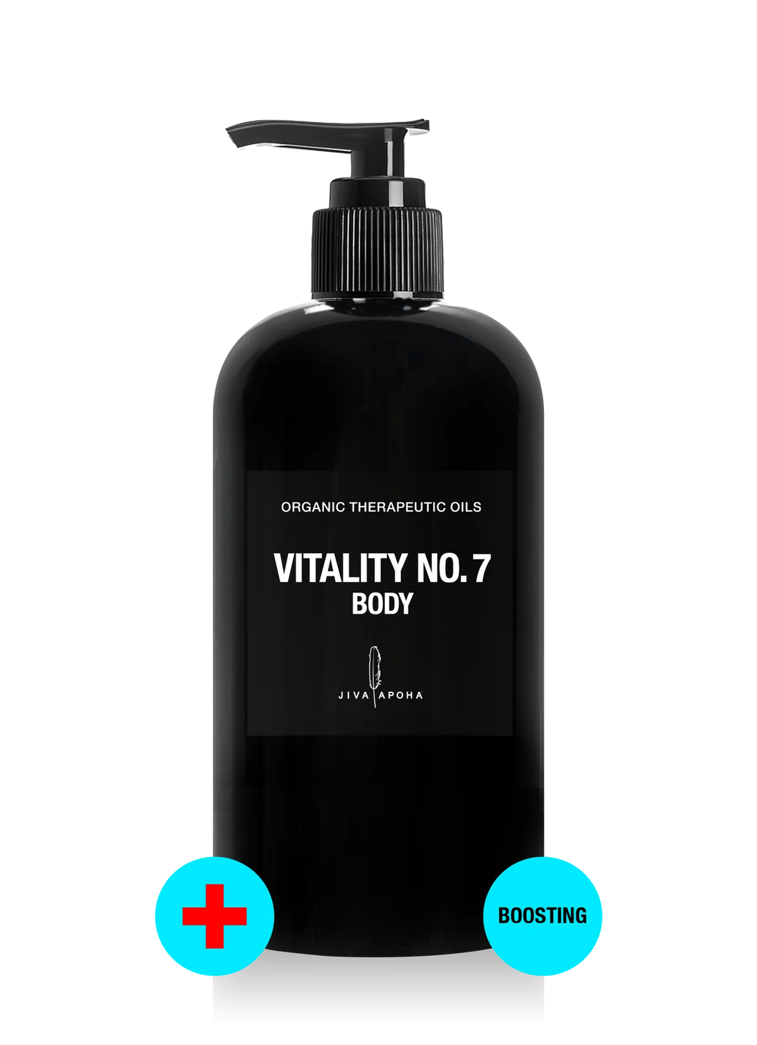 VITALITY NO. 7 BODY