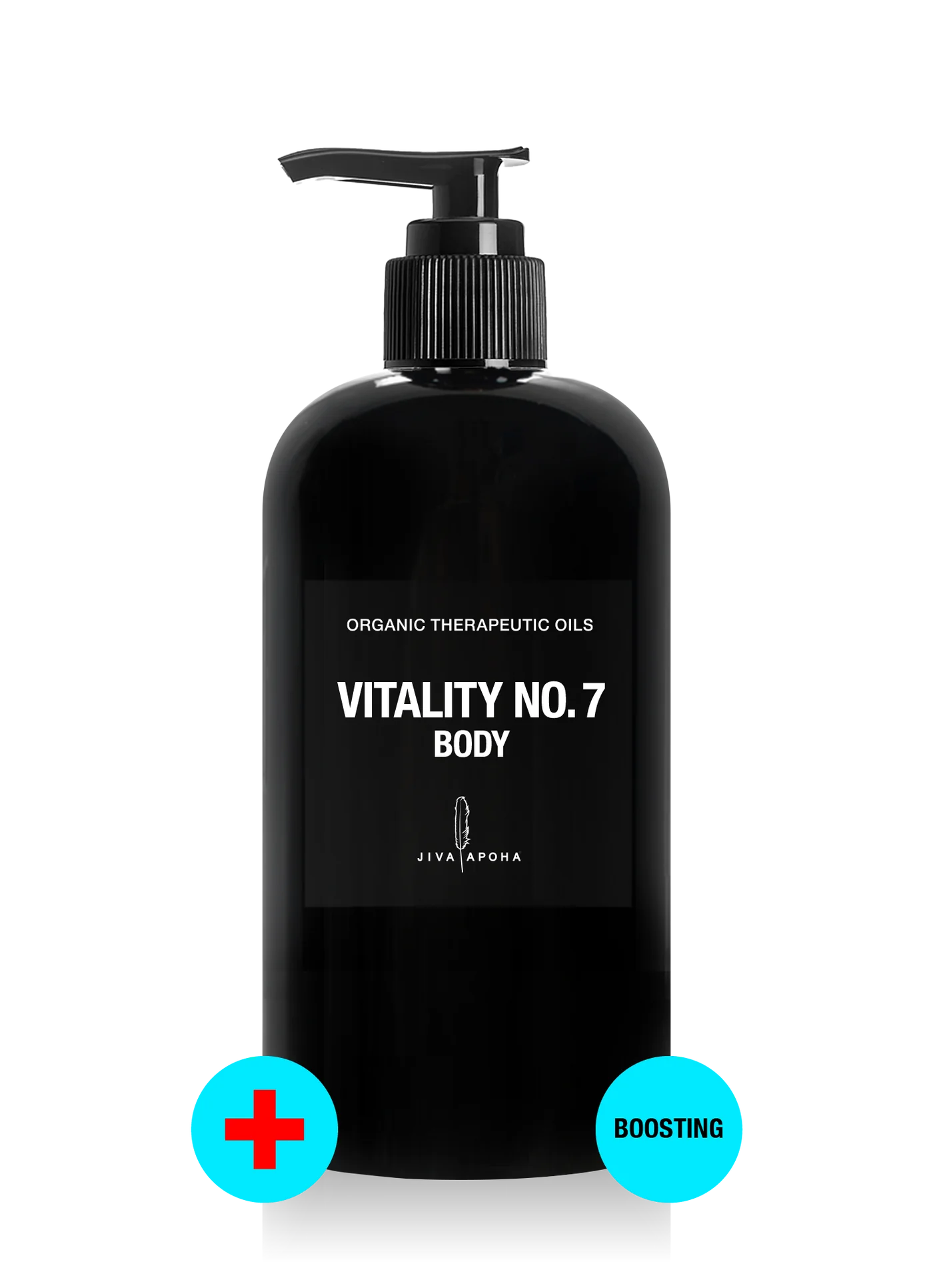 VITALITY NO. 7 BODY