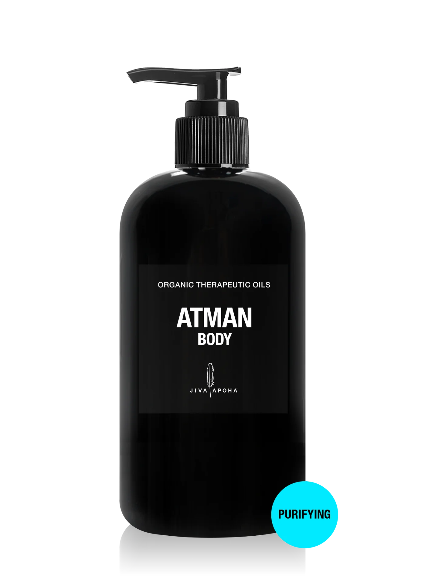 ATMAN (SPIRIT) BODY