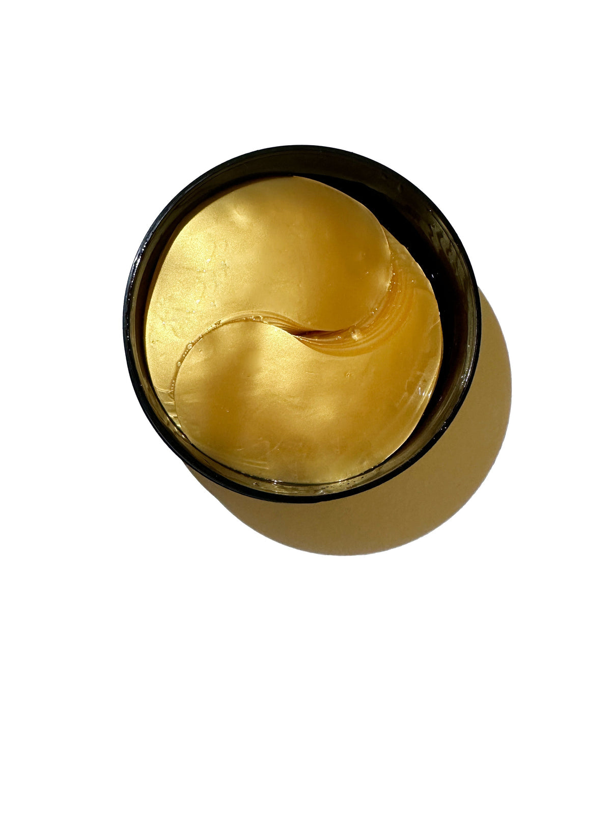 Nayan Ayurvedic Gold Eye Patches