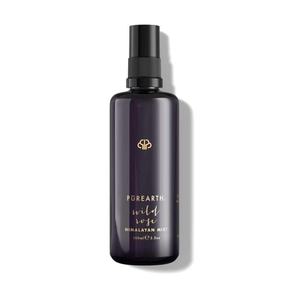 Wild Rose Himalayan Mist