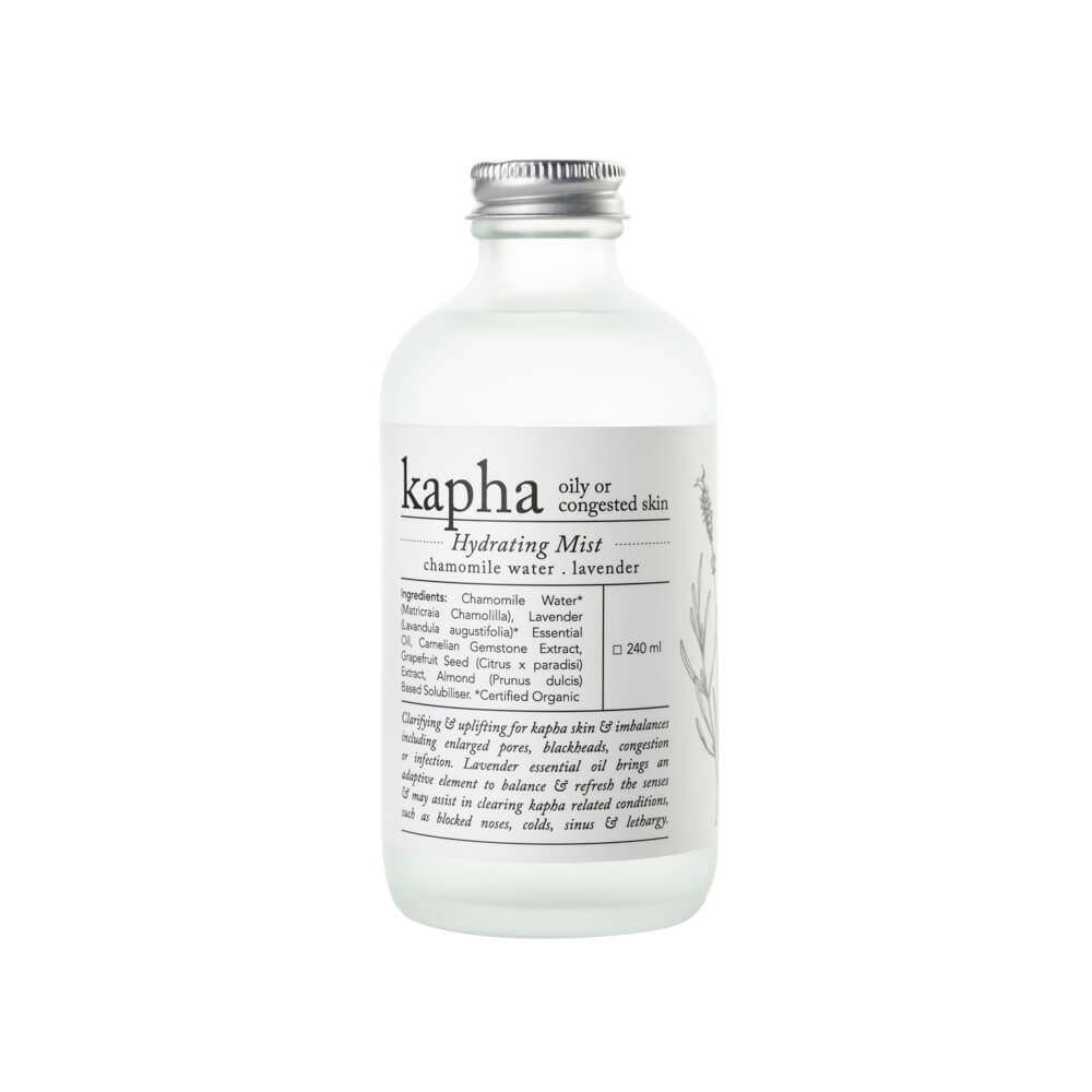 Kapha Hydrating Mist